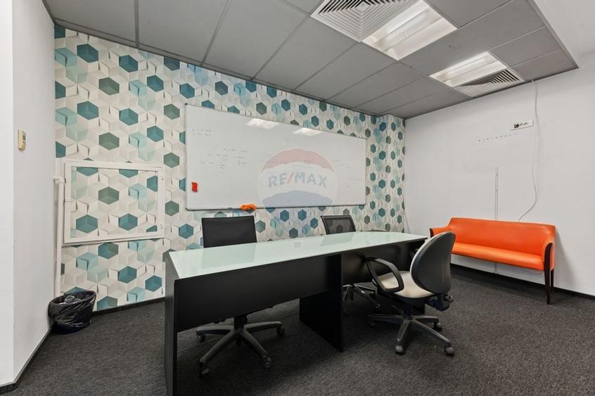 Spatiu comercial de inchiriat in zona Piata Romana - 9