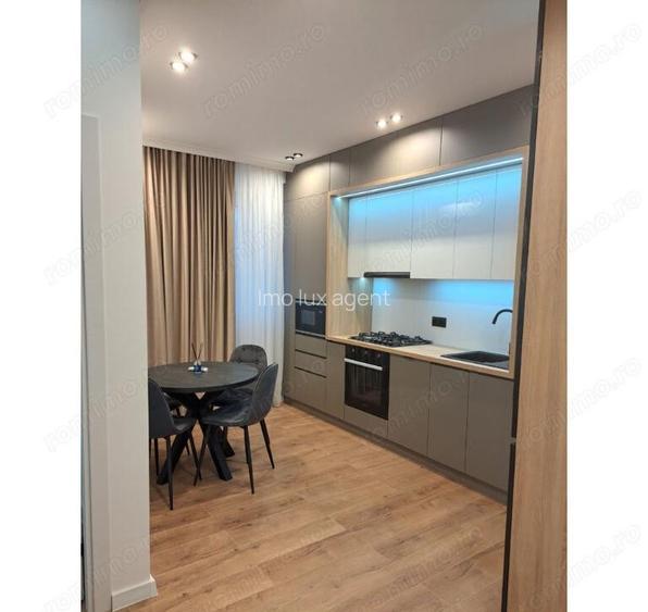 2 camere in zona Obor