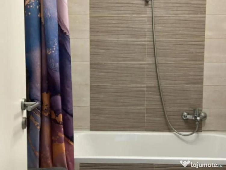 Apartament cu 2 camere mobilat utilat, cu loc de parcare par - 5