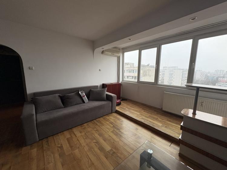 Apartament 3 Camere Drumul Taberei | Balcon | 6 minute metrou | Pet Friendly - 1