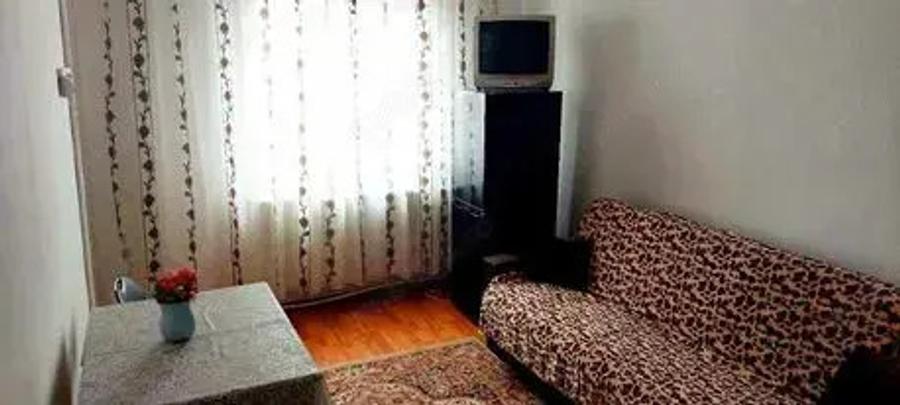 Garsoniera PREMIUM Strada Garii Renovare completa Totul NOU LUX - 1