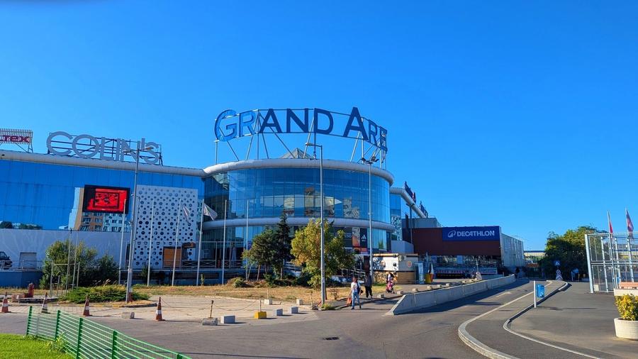 Garsoniera moderna si spatioasa,imobil premium, Metalurgiei - Comision 0% - 19