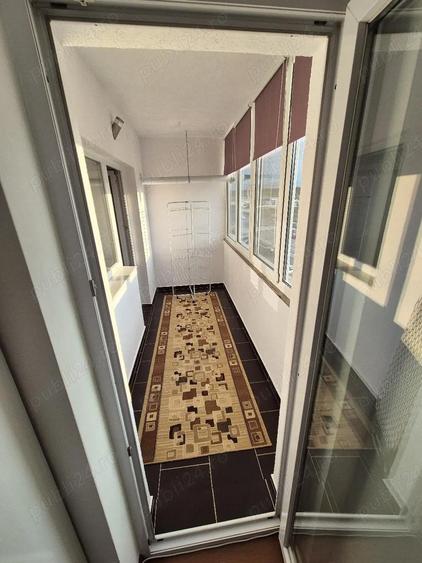 Inchiriez apartament 2 camere decomandat - 6