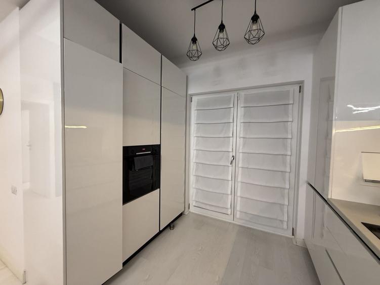 CASA| VILA INDIVIDUALA | LUX| TUNARI | MOBILATA LUX | CURTE | PARCARE - 11