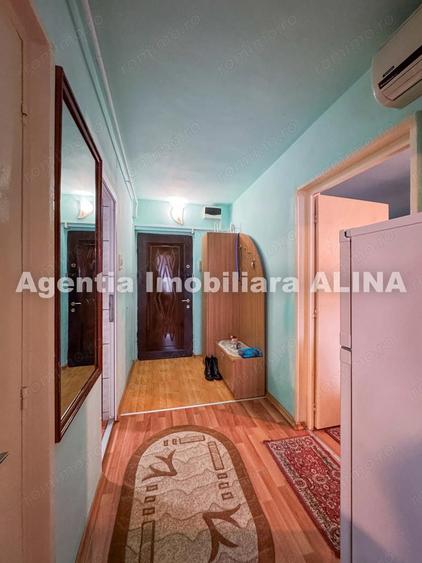 Ap. 1 camera in Deva, zona Progresului, Str. George Enescu, 41 mp. - 7