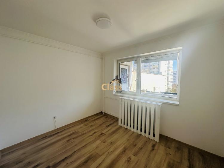 Apartament 3 camere | decomandat | 50 mpu | Manastur Primaverii - 3