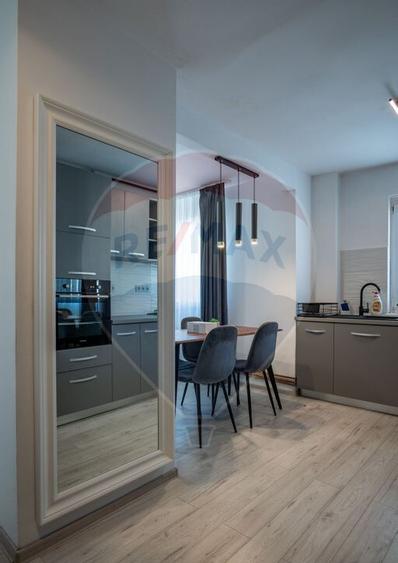 Apartament de vanzare in gura campului et3 - 14