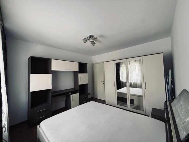 Apartament 3 camere - Dumbravita - PET FRIENDLY - 7