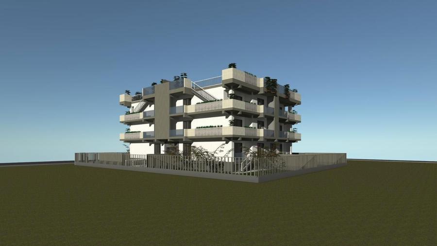 Apartamente de vanzare Gherla str Dejului - 2