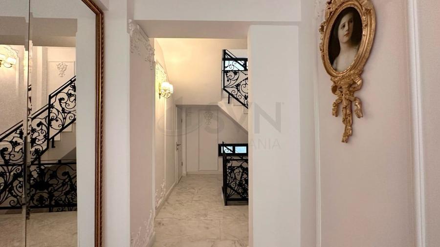 REA1023306 Spatiu de inchiriat l Birouri l Dorobanti - 5