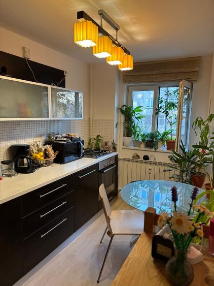 Apartament 2 camere  - Calea Giulesti, str. Zboina Neagra 8-10 - 8
