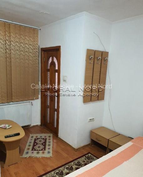 Exclusivitate -Tabacarie, o camera la casa,13mp, etaj 1