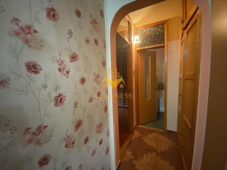 4 Camere, Cartierul Marasti, Zona Aurel Vlaicu, Mega Image, Garaj - 18