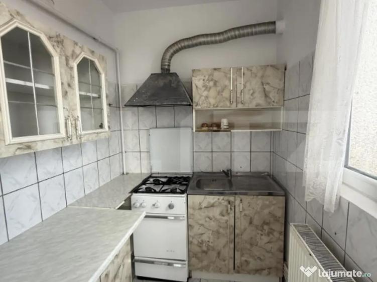 Garsoniera confort 1, 32 mp, zona Grivitei - 3