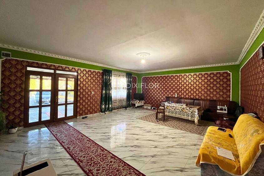 Casă nouă aproape de Miercurea Nirajului - sat Valea - 5