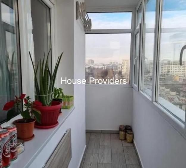 Basarabiei, amenajat, instalatii noi,  mobilat/utilat, vedere superba - 5