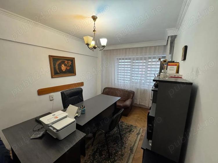 Garsoniera zona Farmacia Convalaria ETAJ 1 - 9