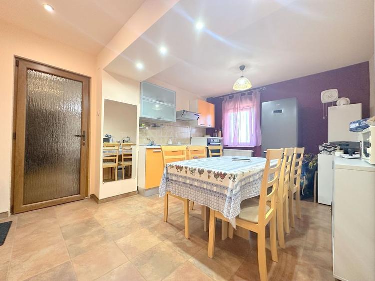 Apartament luminos în zona Aradului - 5