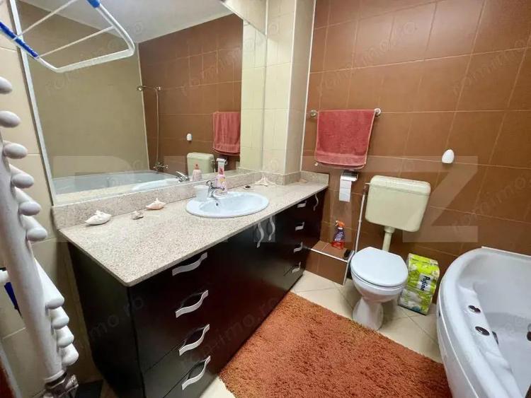 Zamca Apartament 5 Camere, Curte Proprie, 185 mp - 12