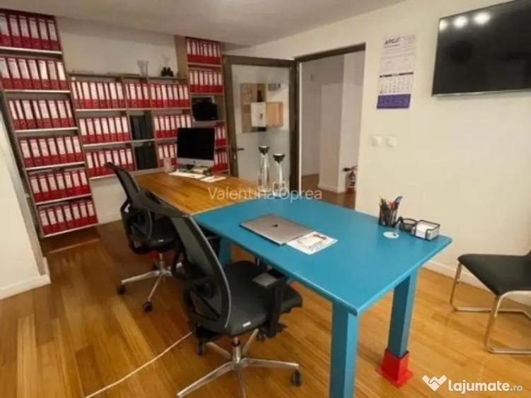 Vand Spatiu Birouri Zona Centrala Galati. - 7