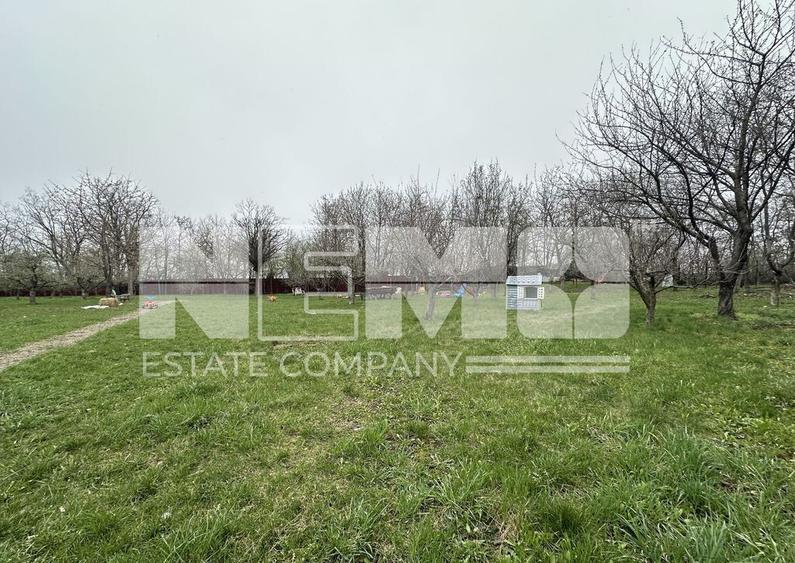 De Vanzare Teren 25 ari I Zamca, Suceava I 900.000 - 3