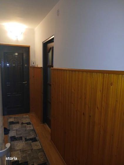 Apartament de vanzare in Predeal - 6