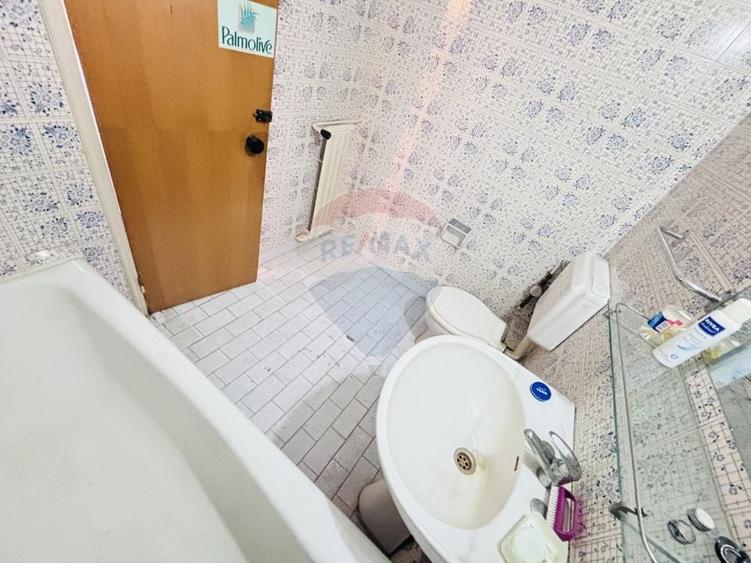 Apartament 2 camere VACARESTI TINERETULUI  SPLAIUL UNIRII - 12
