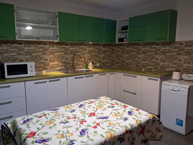 Vanzare casa individuala Otopeni, P+1+Pod, amprenta 130 mp, teren 780 mp - 33