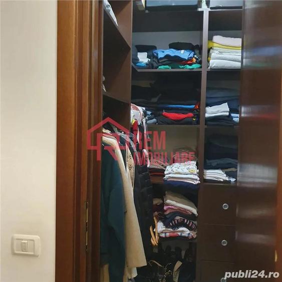 Vanzare apartament 2 camere, mobilat, utilat, parcare, Dobroesti, Fundeni, Str Caisului - 17