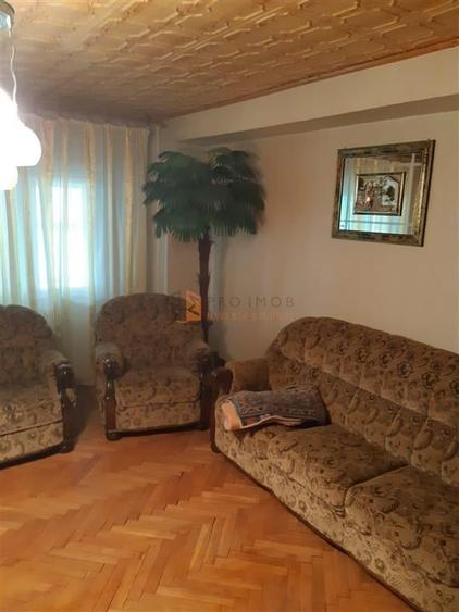 Exclusivitate!!! Apartament 4 camere cf 1 decomandat zona 1 Decembrie 1918 - 1
