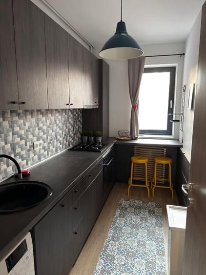 The Park Apartments - 3 camere Parcul Tineretului, Brancoveanu, Lumea Copiilor - 8