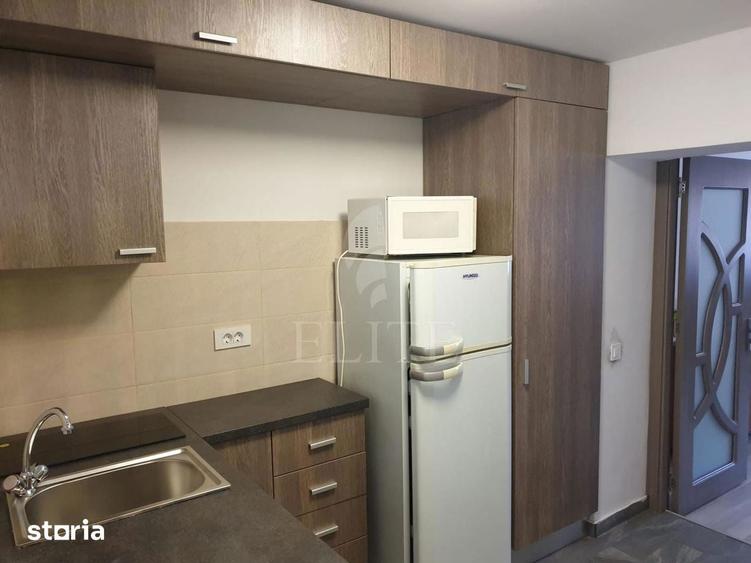 Apartament 2 camere in zona DECEBAL - 3