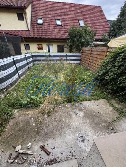 Casa Tip Triplex 84mp + 40mp Teren Zona Eroilor | Floresti - 11