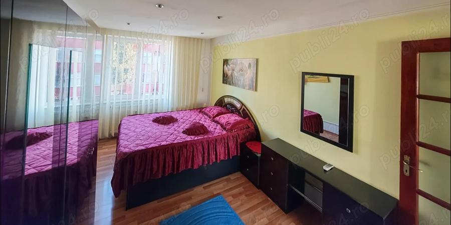 Inchiriez apartament Brasov CRACIUN REVELION - 5