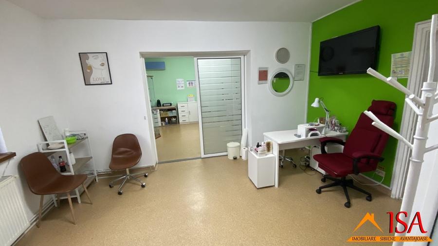 Spațiu Comercial – Zona MIHAI VITEAZU - 4