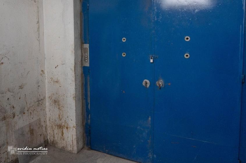 Spatiu luminos in P-ta 1 Mai - 8