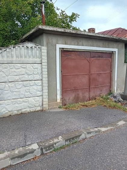 Vand Casa Caracal - 2