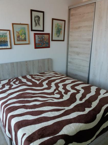 Apartament cu o camera 32 mp cu terasa 21 mp Intre Lacuri - 7