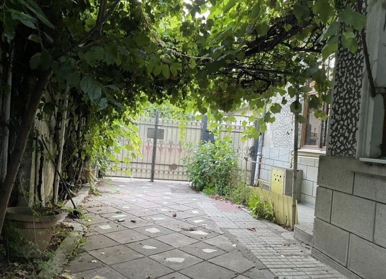 Vanzare teren 342 mp + casa demolabila/renovabila | Matei Basarab - Alba Iulia | - 5