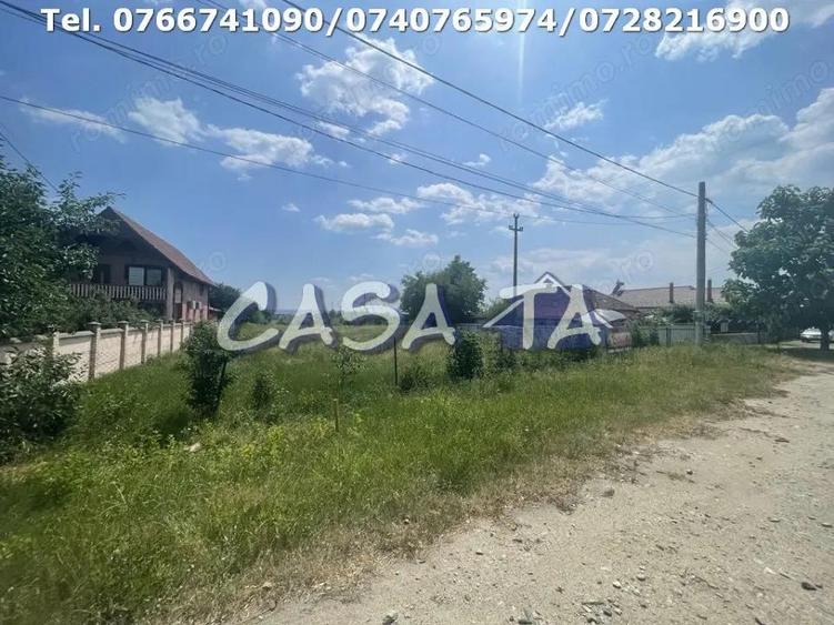 Parcele de Vanzare, Calea Bucuresti - Aleea Sfantu Dumitru - 17