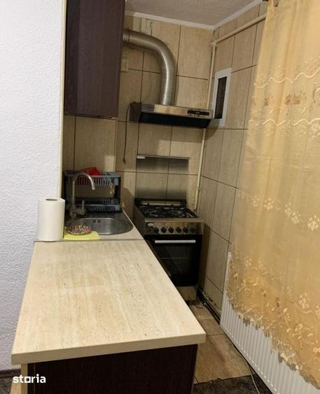 Apartament 2 camere, 2 balcoane cu centrala proprie (ID:T504) - 11