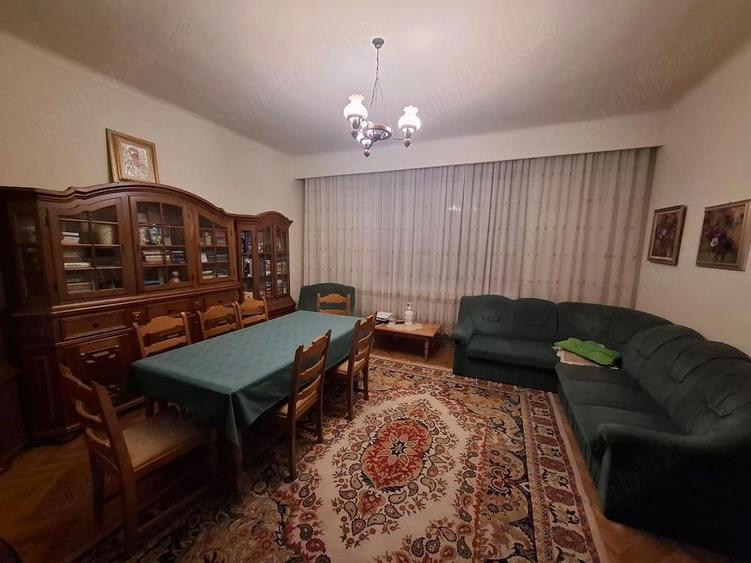 Zona str. Ferenczi Karoly casa pe parter, suprafata 100 mp si teren 340 mp - 2
