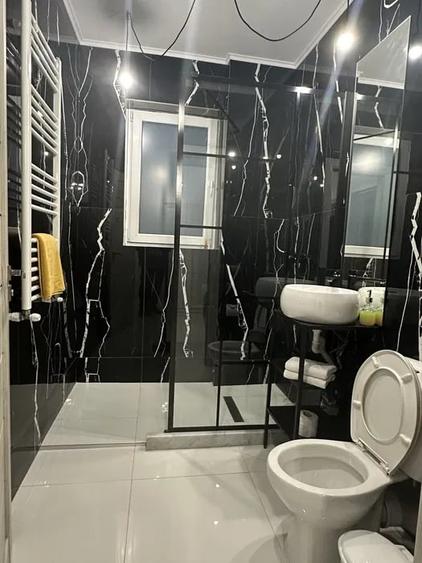 Garsoniera, decomandata, 31 mp, curte 27 mp, centrala, parcare, Popesti Leordeni - 5