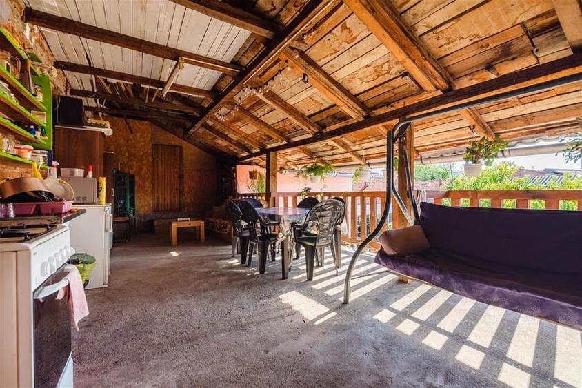 RECO Casa de vanzare cu mansarda la 2 minute de Lotus - 17