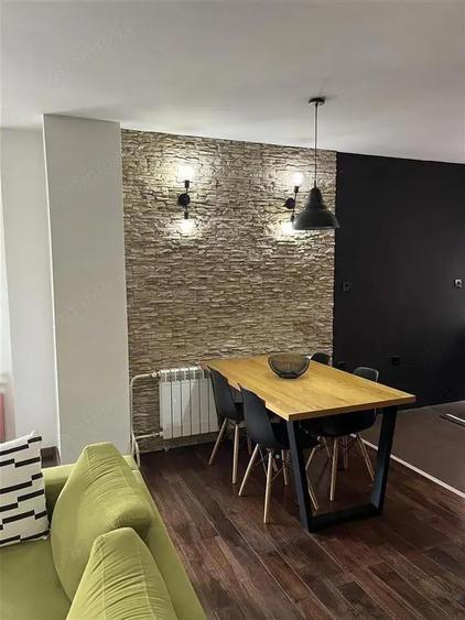 De inchiriat apartament 1 camera in zona Take Ionescu - 1