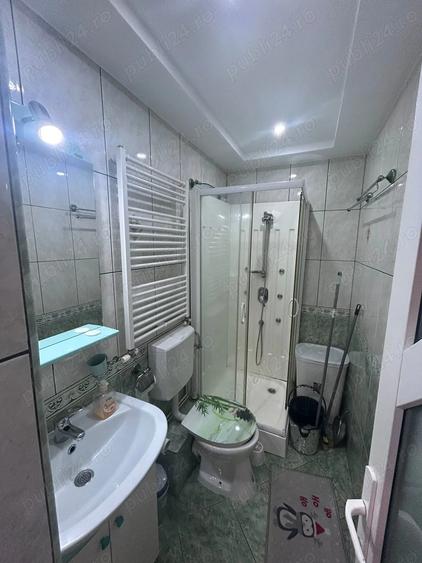 Inchiriez garsoniera Vasile aaron - 5