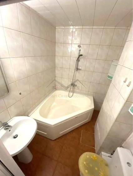 Apartament 1 camera decomandat Gara/ Bila - 3