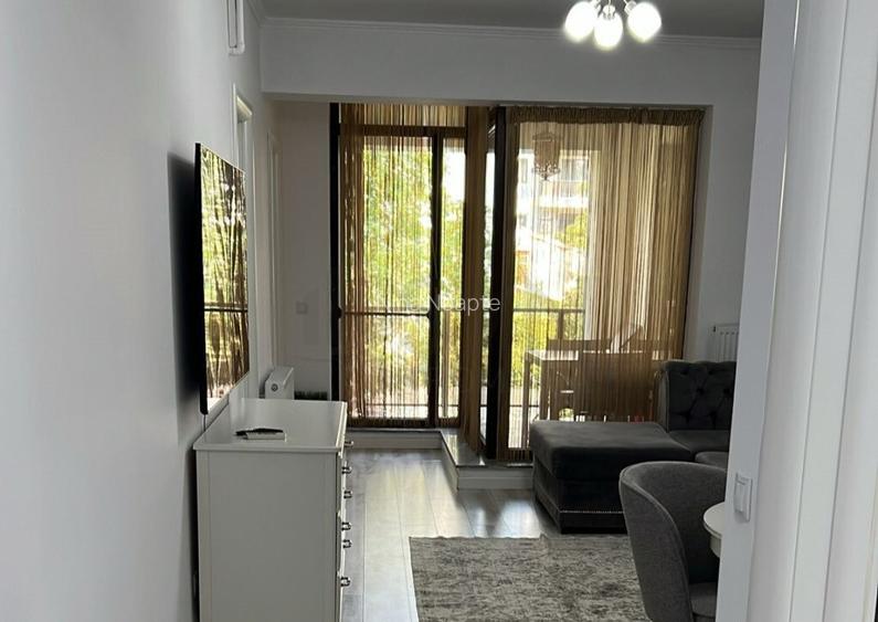 Apartament 2 camere l Bucurestii Noi