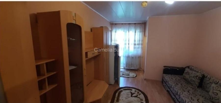 Garsoniera - zona Podu Ros - Gara Internationala