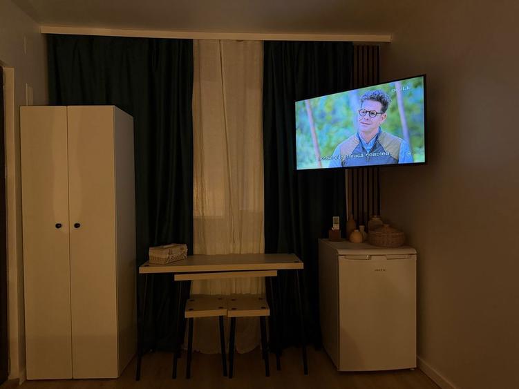 inchiriez Garsoniera Rond Alba Iulia - 8